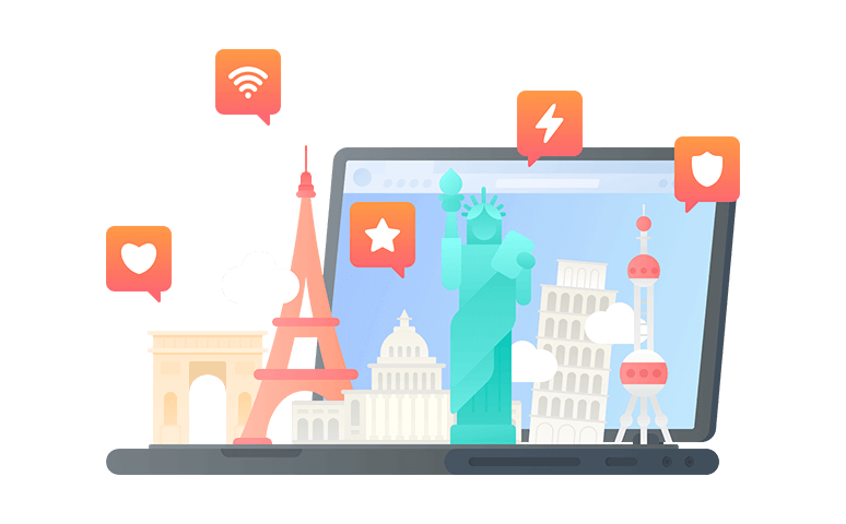 华人必备海外翻墙回国用《YY语音》终极解决方案 - 返华VPN